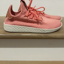 Adidas X Pharrell Williams  Size 4.5