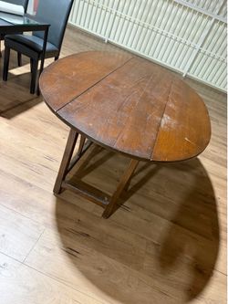 Antique Table!