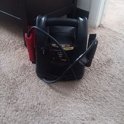 Car Battery Charger 