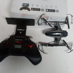 Eagle Drone With Camera