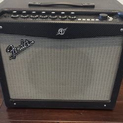 Fender Mustang III 100W 1x12 Guitar Combo Amp