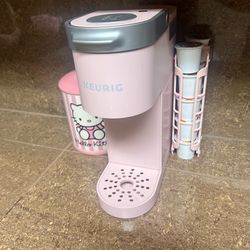 Keurig mini