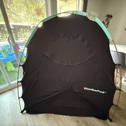 Slumberpod
