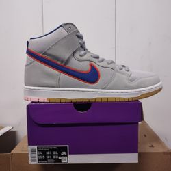 Nike SB Dunk "New York Mets"