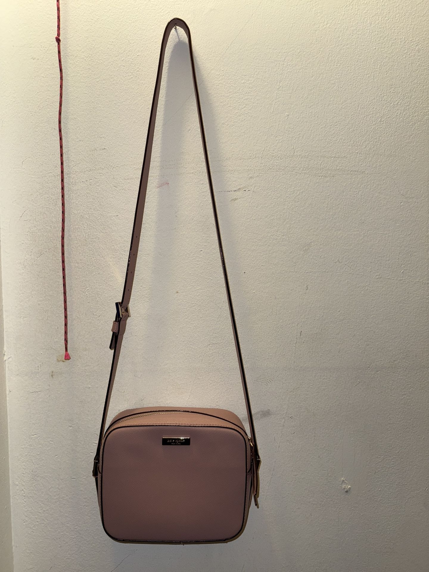 Kate Spade New York , pink bag , s338