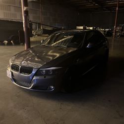 2011 BMW 335i