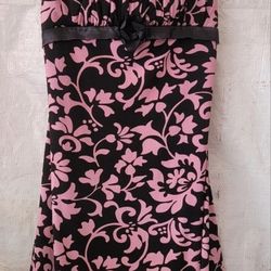 Oxygene Dress