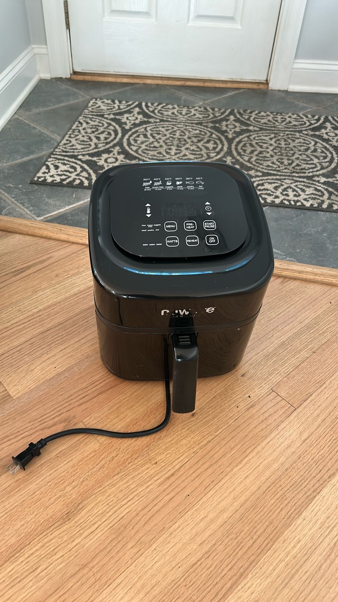 Air Fryer