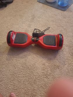 Hoverboard
