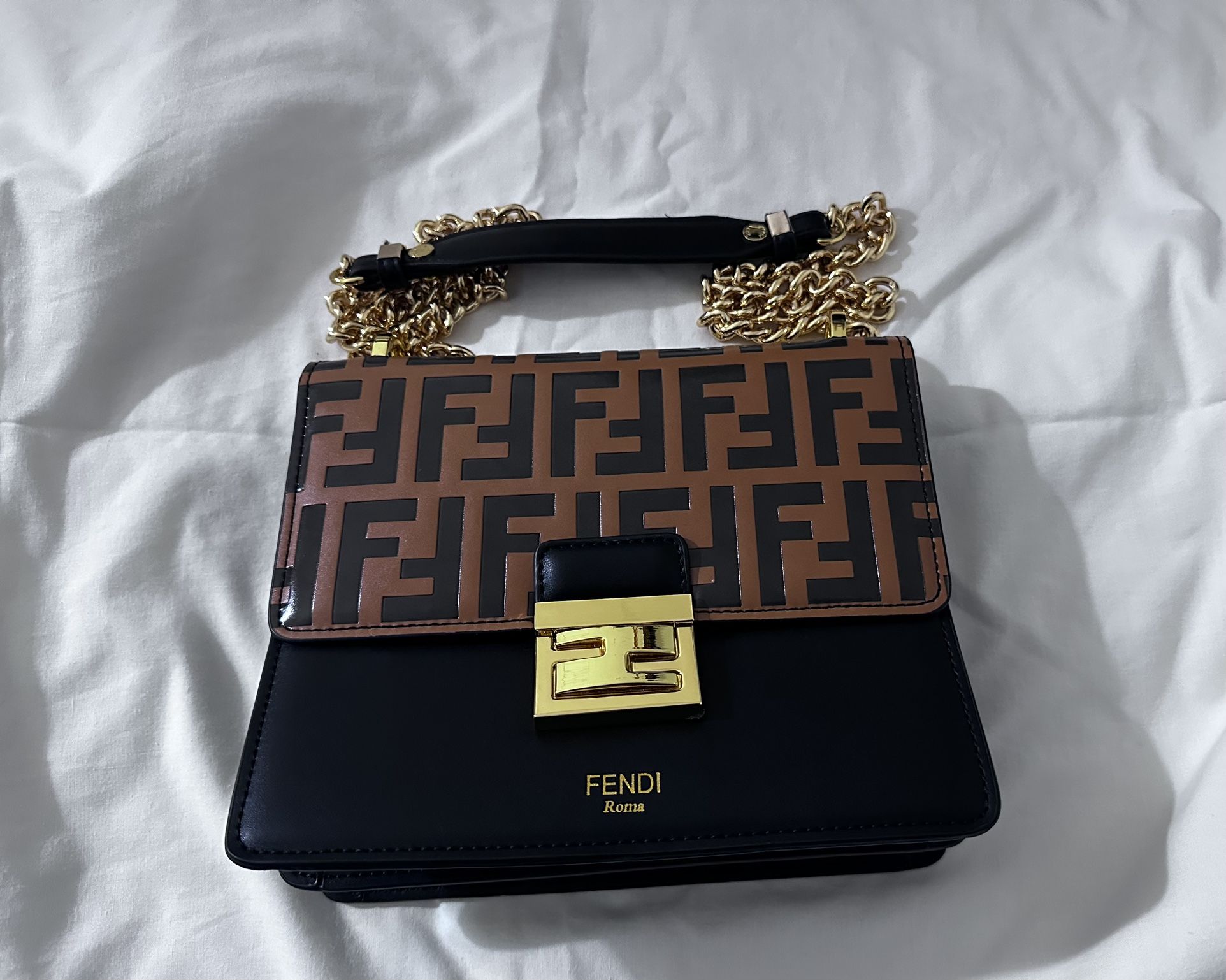 Fendi Bag
