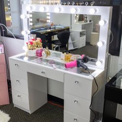 Vanities 