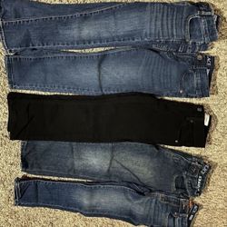 Boys Size 6T Jeans