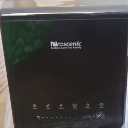 Proscenic Smart Humidifier