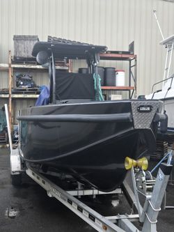 2023 LMM Boats RBB24