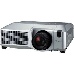 !!!! LIKE NEW PROJECTOR HITACHI INSPIRE THE NEXT 3 LCD IN BOX !!!!