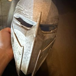 Predator Badlands Mask SDCC 2025 Hall H