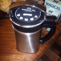 Butter Maker Brand New