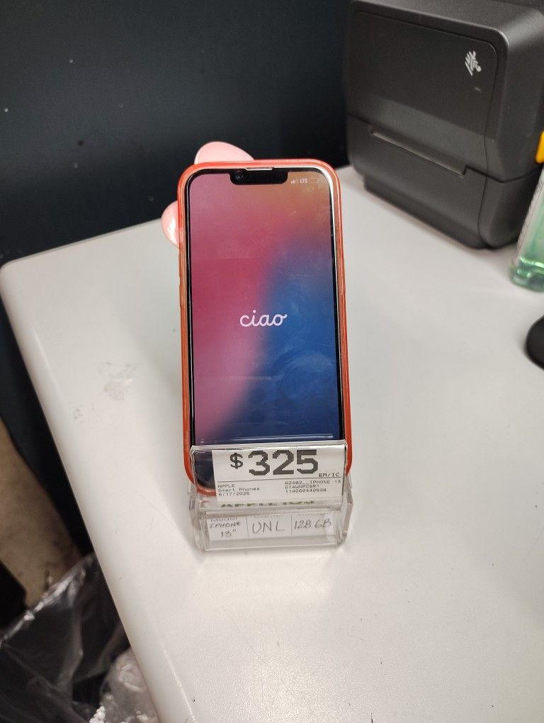 Smart Phone