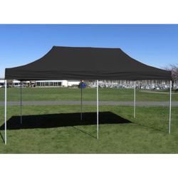 10x20 Pop Up Canopy