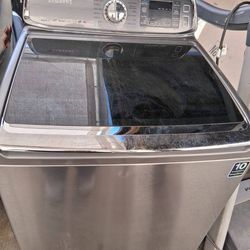 Samsung High Efficiency Energy Saving Washer (New Suspension Rods)