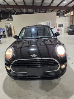 2015 MINI Hardtop 2 Door