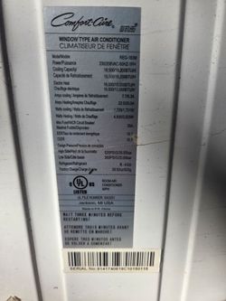 Air conditioner