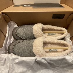 Sorel Out N About Slip On Slippers