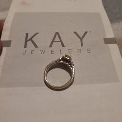Engagement ring