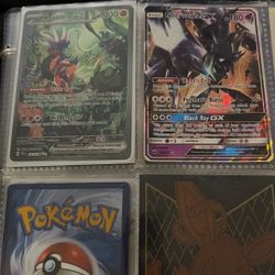 Pokemon cards for sale