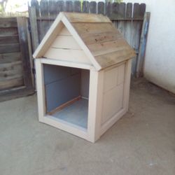 Dog House