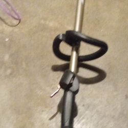 32 CC Craftsman Weed Wacker Gas Trimmer Good Condition $30.00