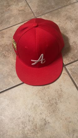 Red Los Angeles