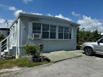 Mobile home