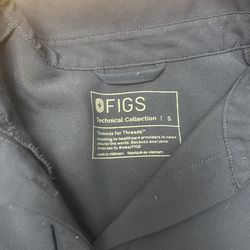 Women's Nala Short Sleeve Scrub Top Polo… Size (S)