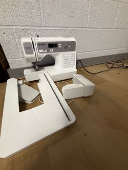 Brother XR3340 Computerized Sewing Machine