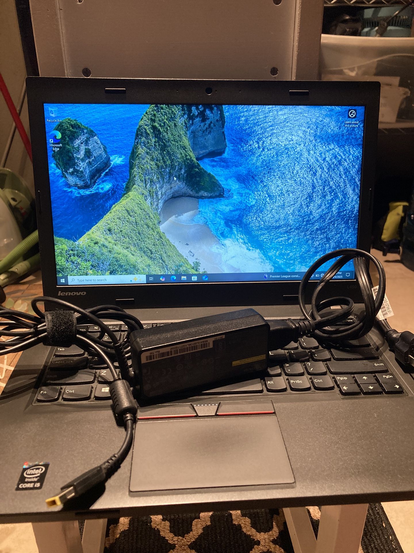 Lenovo Laptop
