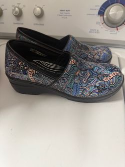 Easy works by Easy street women shoes 9.5 m