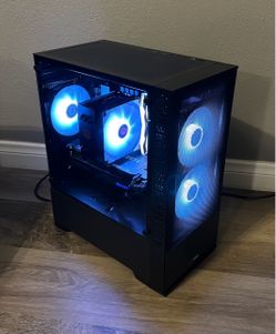 Gaming Pc: Intel i7 14700, Rtx 3070, 32gb DDR5, 1tb SSD