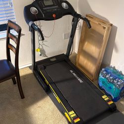 MAXKARE Treadmill 