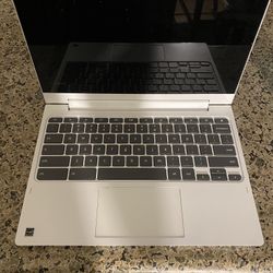 Lenovo Chromebook
