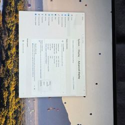 2x LG 34UB88 Monitor With Ergotron Dual Monitor Stand