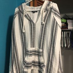  Baja Pullover 