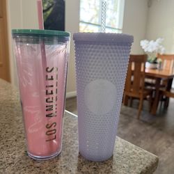 Cup Starbucks 