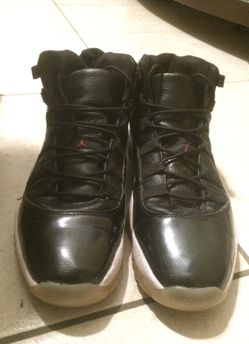 Jordan 11s