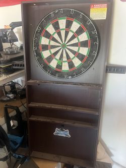 Dart Stand