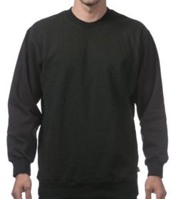 ProClub Heavyweight Crew Neck Sweater