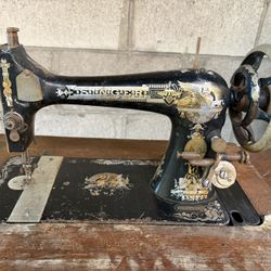 Singer Sew Machine