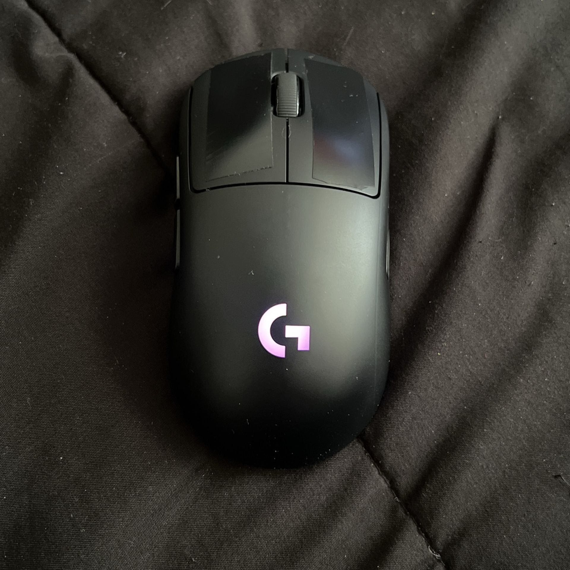 Pro Wireless Logitech G