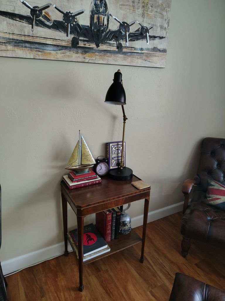 Antique Table