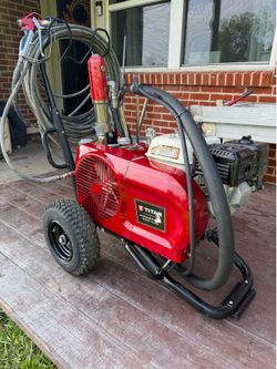 Titan powrtwin 8900 plus